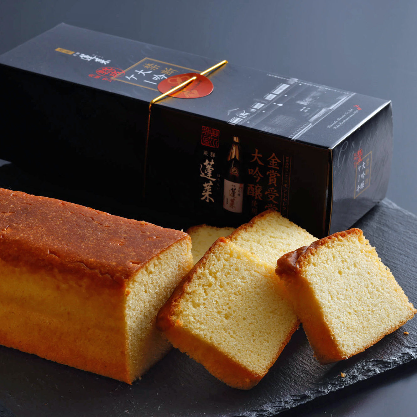 禁断の大吟醸ケーキ (9316)