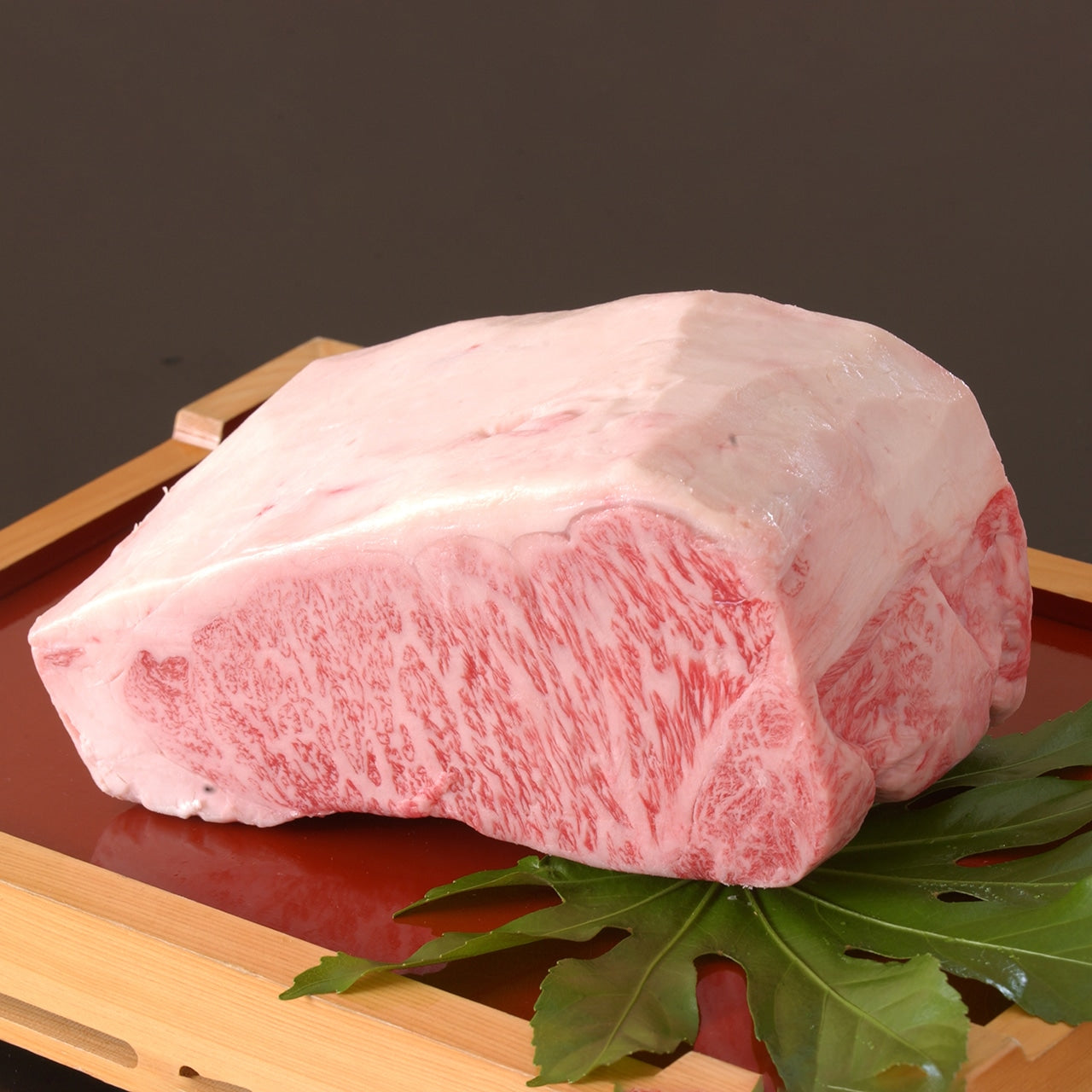 飛騨牛A5等級ももバラ焼肉用500g H-3 (2110)