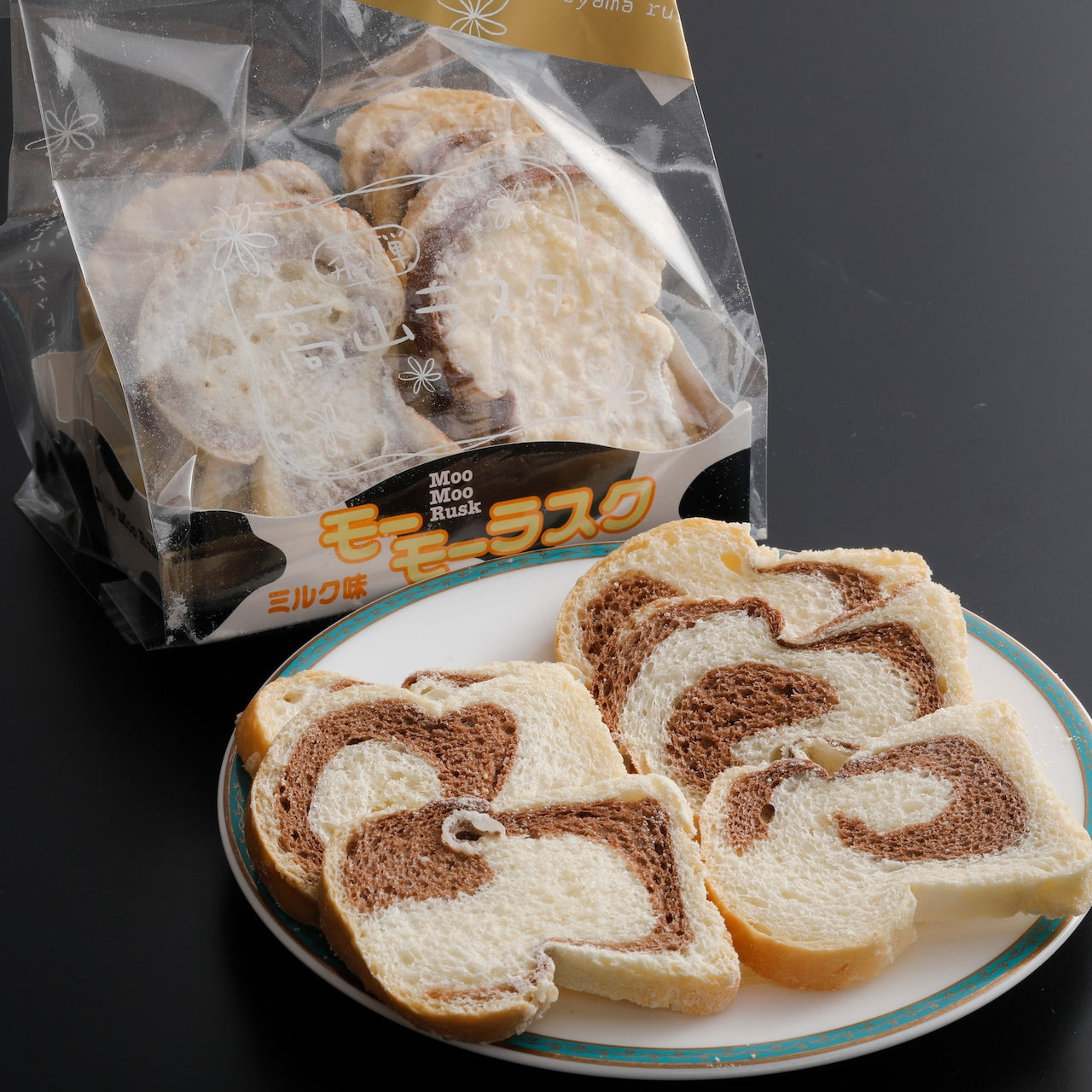 モーモーラスク 10枚入 (12887)