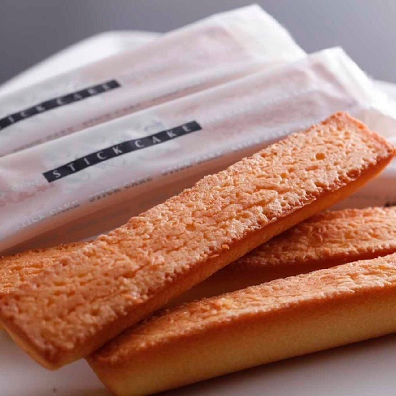 飛騨高原牛乳スティックケーキ 5本入 (18387)