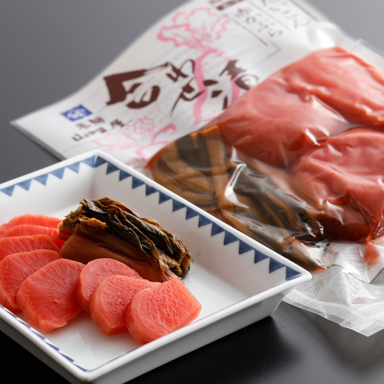 合わせ漬け 山味屋 (4102)