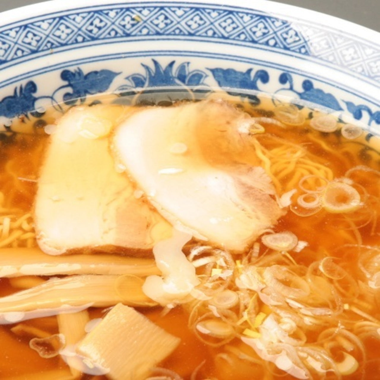 老田屋 高山ラーメン 6食入 (325)