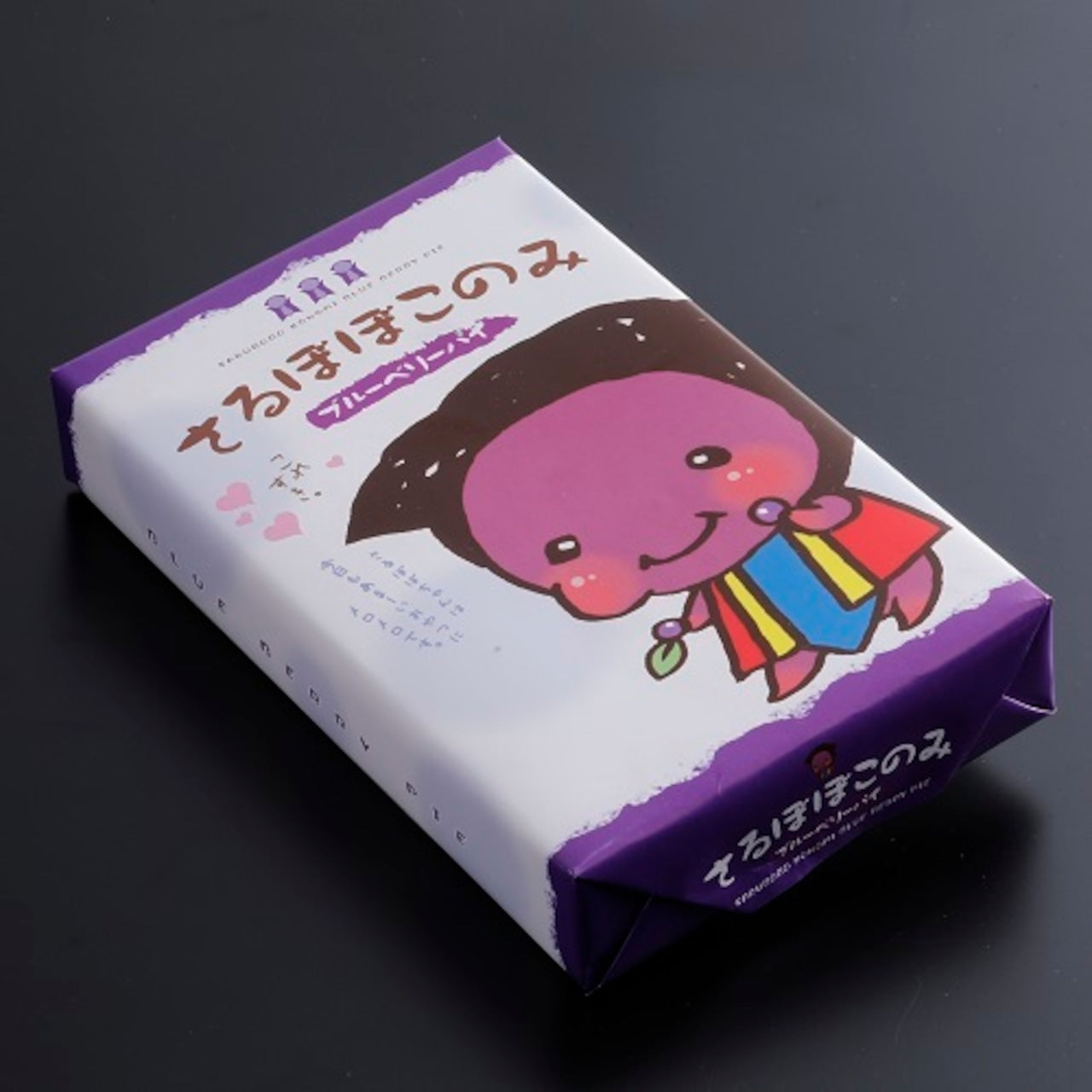 さるぼぼこのみ(リーフパイ)(11604)