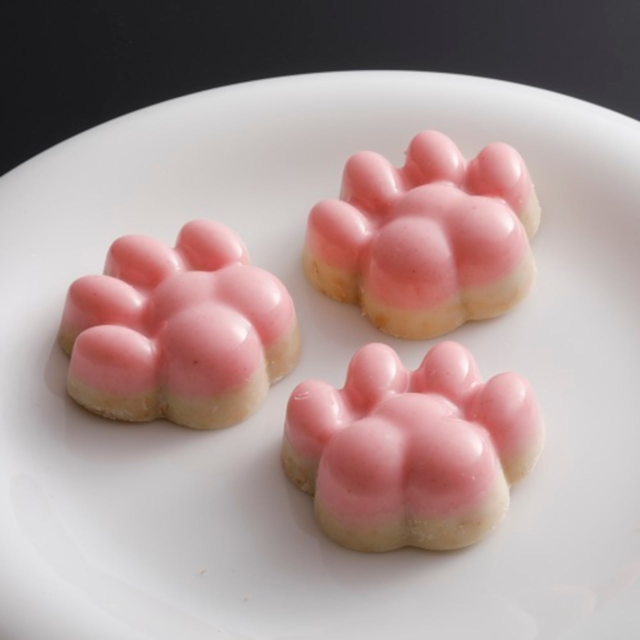 さるぼっこりん にくきゅうクランチ (17857)