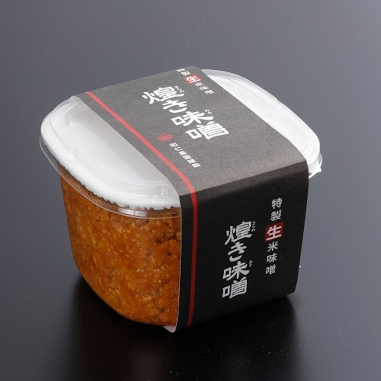 煌き(きらめき)味噌 700g (16778)