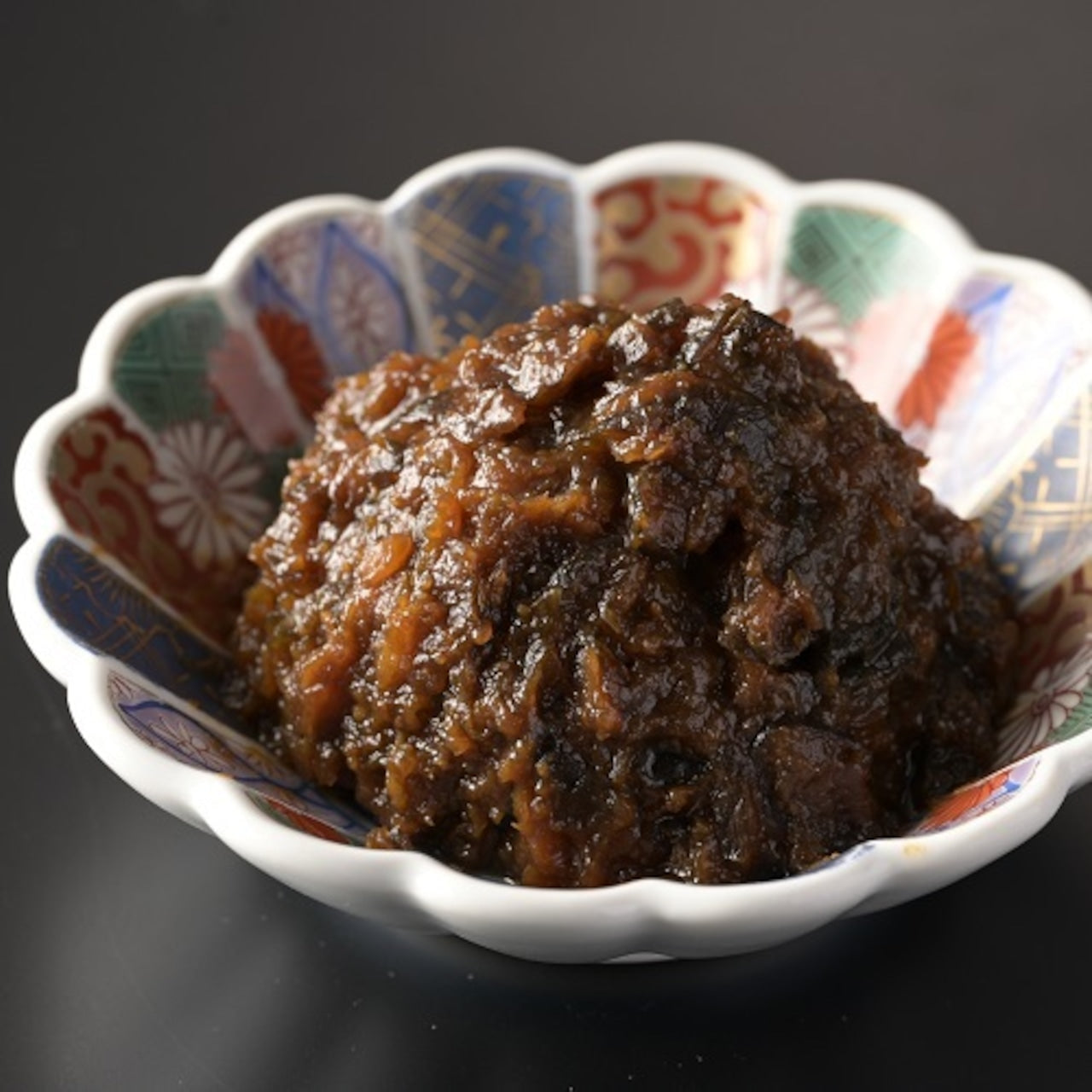 飛騨木桶仕込 青唐辛子味噌 (10275)