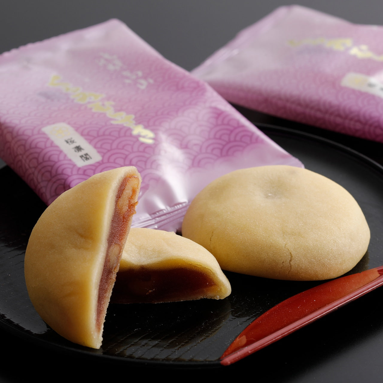 くるみむらさき 12個入 (14845)