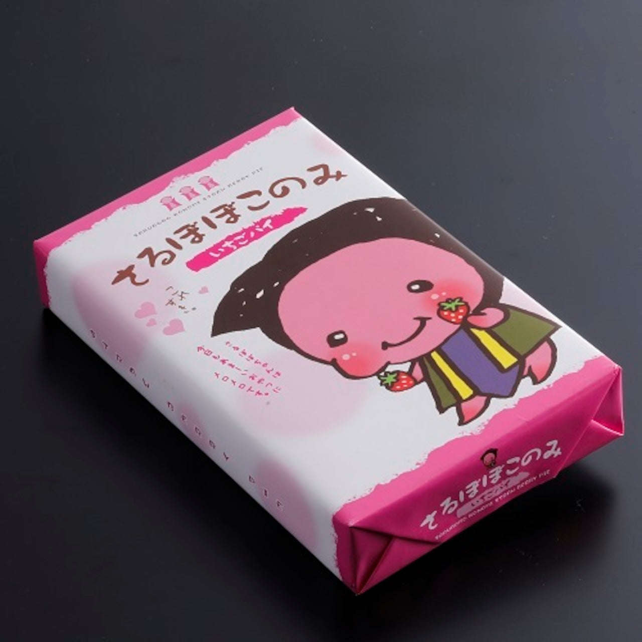 さるぼぼこのみ(リーフパイ)(11604)