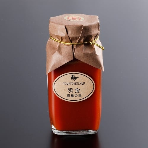 明宝トマトケチャップ (19283)
