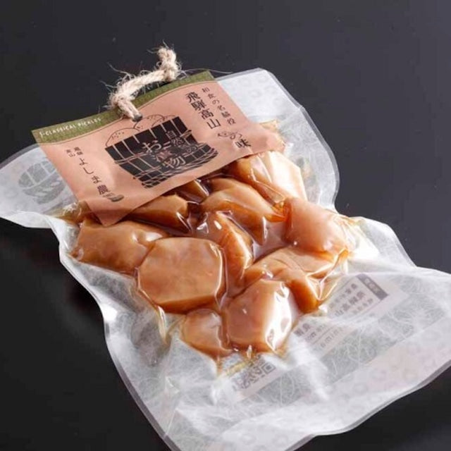 菊芋味噌漬 (17036)