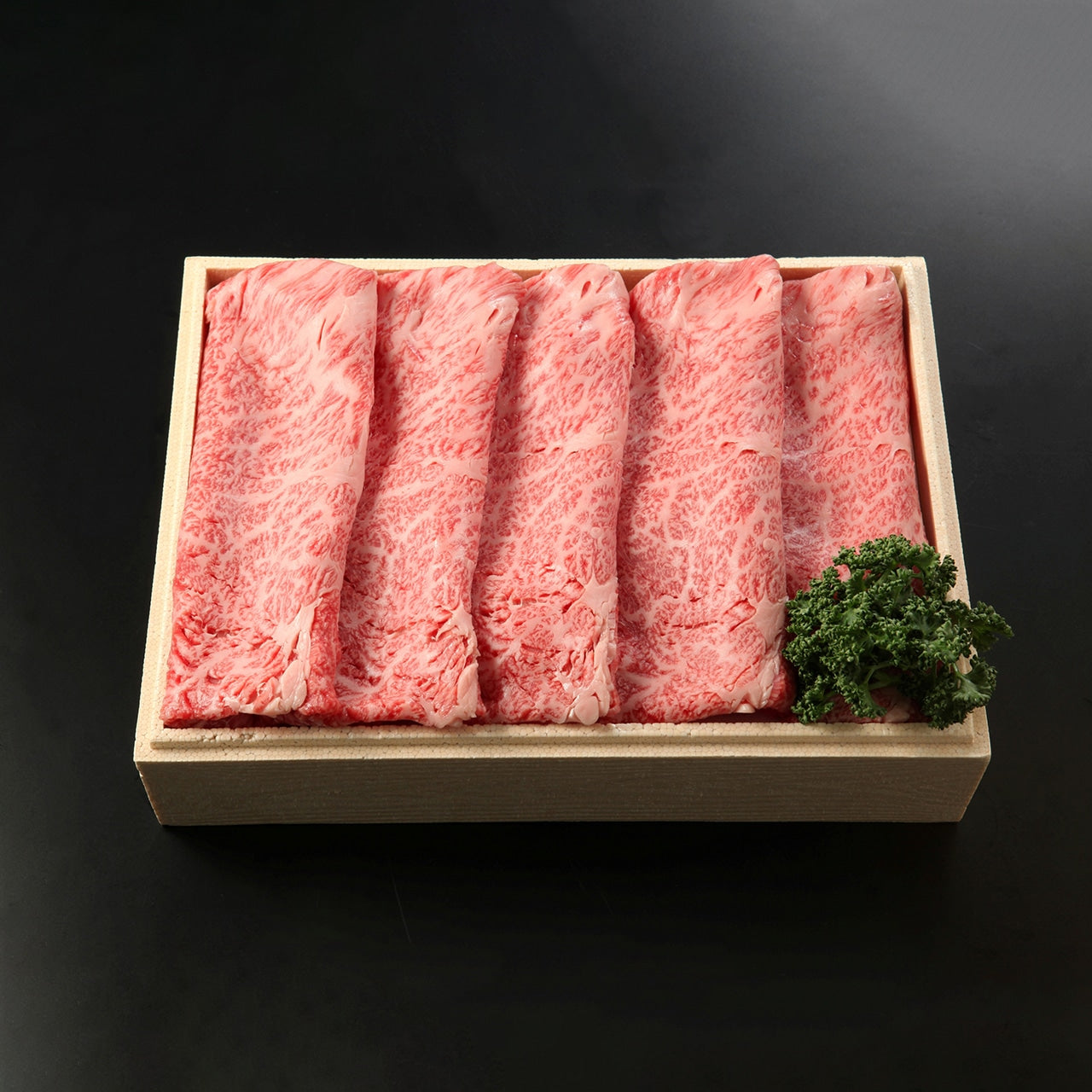 飛騨牛A5等級肩ロースすき焼き用500g H-7 (2108)