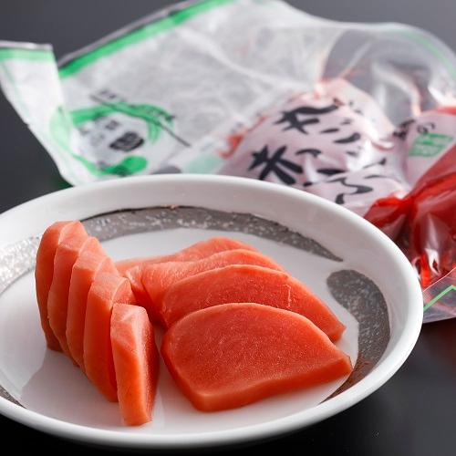 乳酸発酵の丸ごと赤かぶ　(17596)